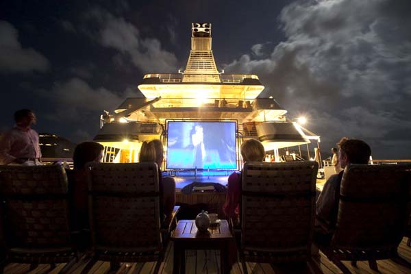 SeaDream I Gallery Image